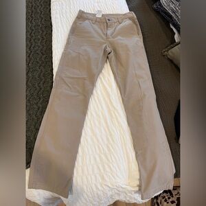Men’s Carhartt size 30 X 34